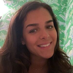 Meet your Posher, Kristina